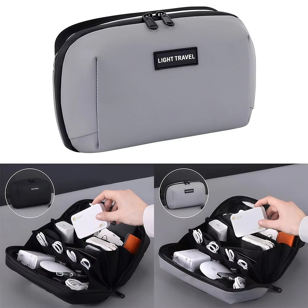 Bolsa de Almacenamiento para C - Tech Accessories Types reseña y precio