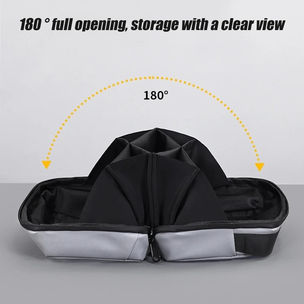 Bolsa de Almacenamiento para C - Tech Accessories Types reseña y precio