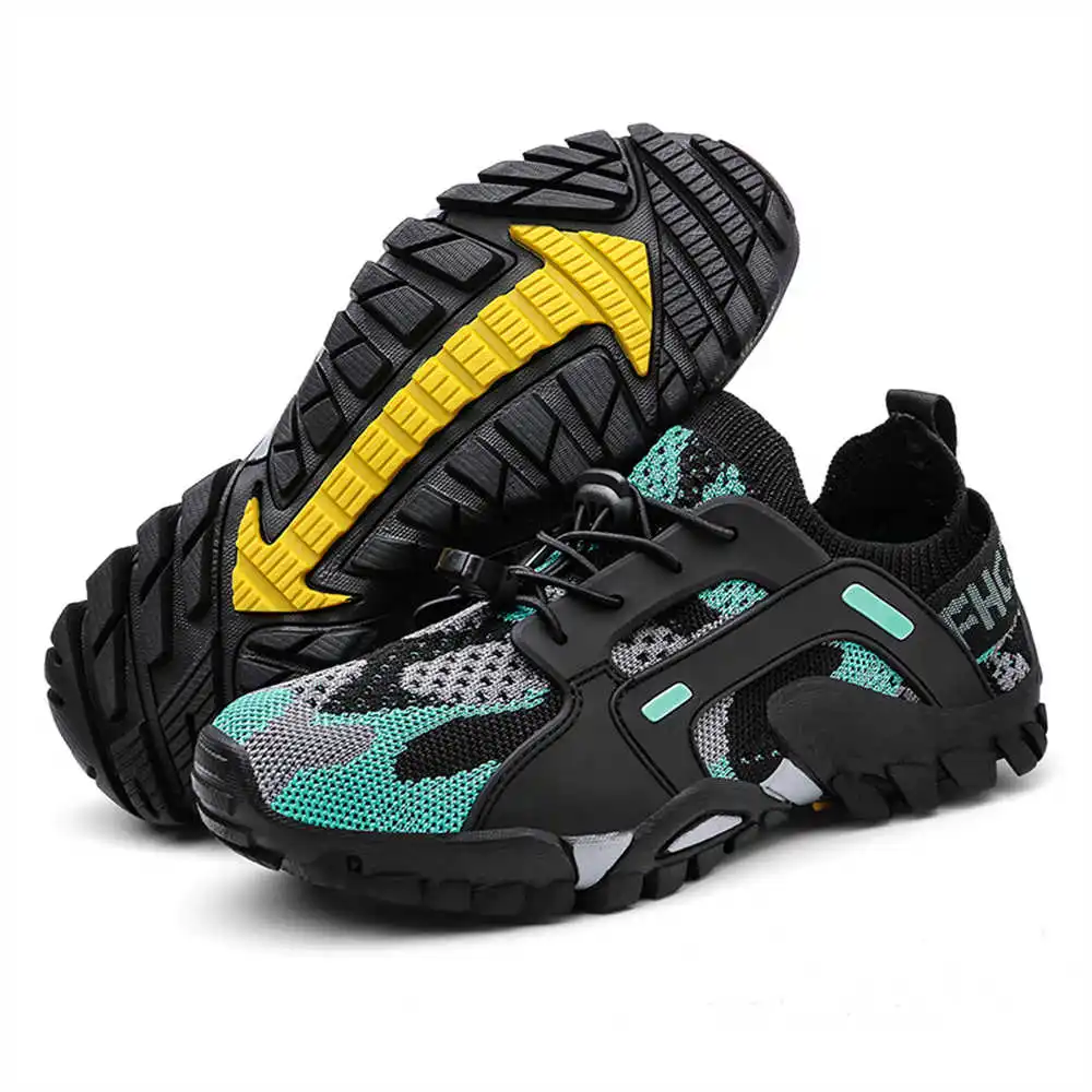Zapatos de Trekking para hombr - Tech Accessories Luxury reseña y precio