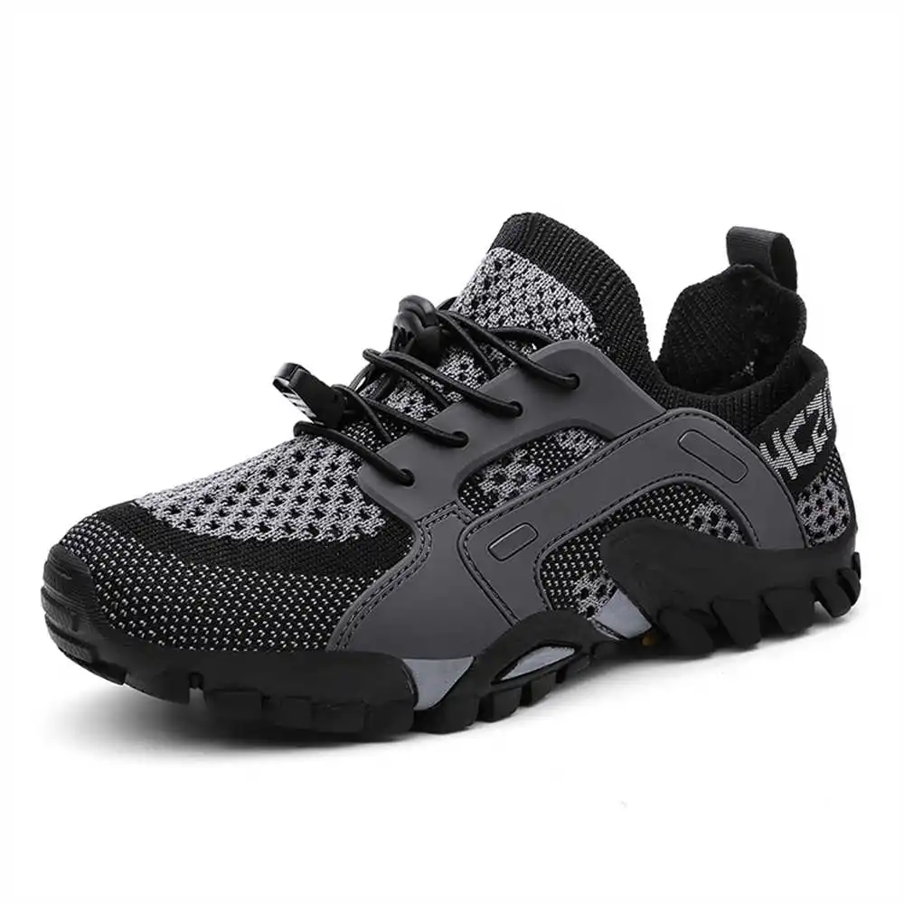 Zapatos de Trekking para hombr - Tech Accessories Luxury reseña y precio