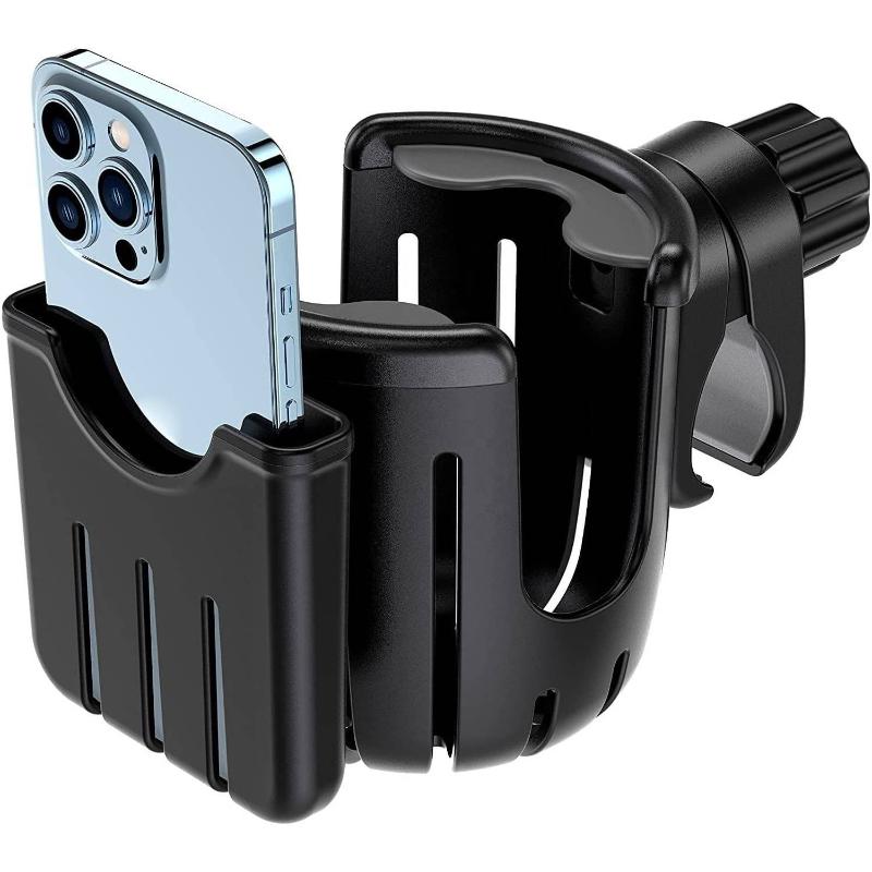 Accesorio de Ciclismo 2 en 1,  - Tech Accessories Bag reseña y precio
