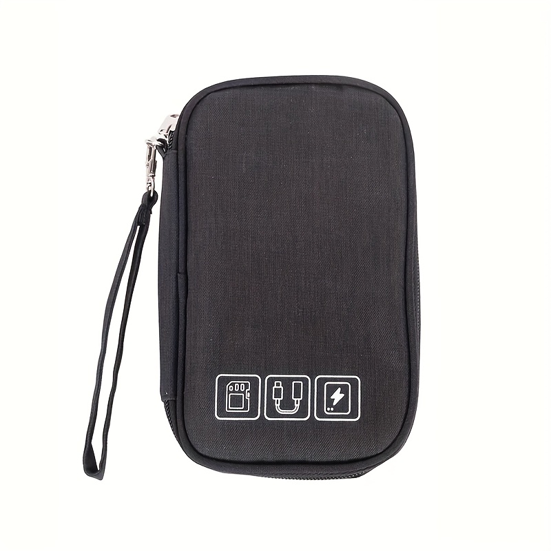 Bolsas de almacenamiento de vi - Tech Accessories Case reseña y precio