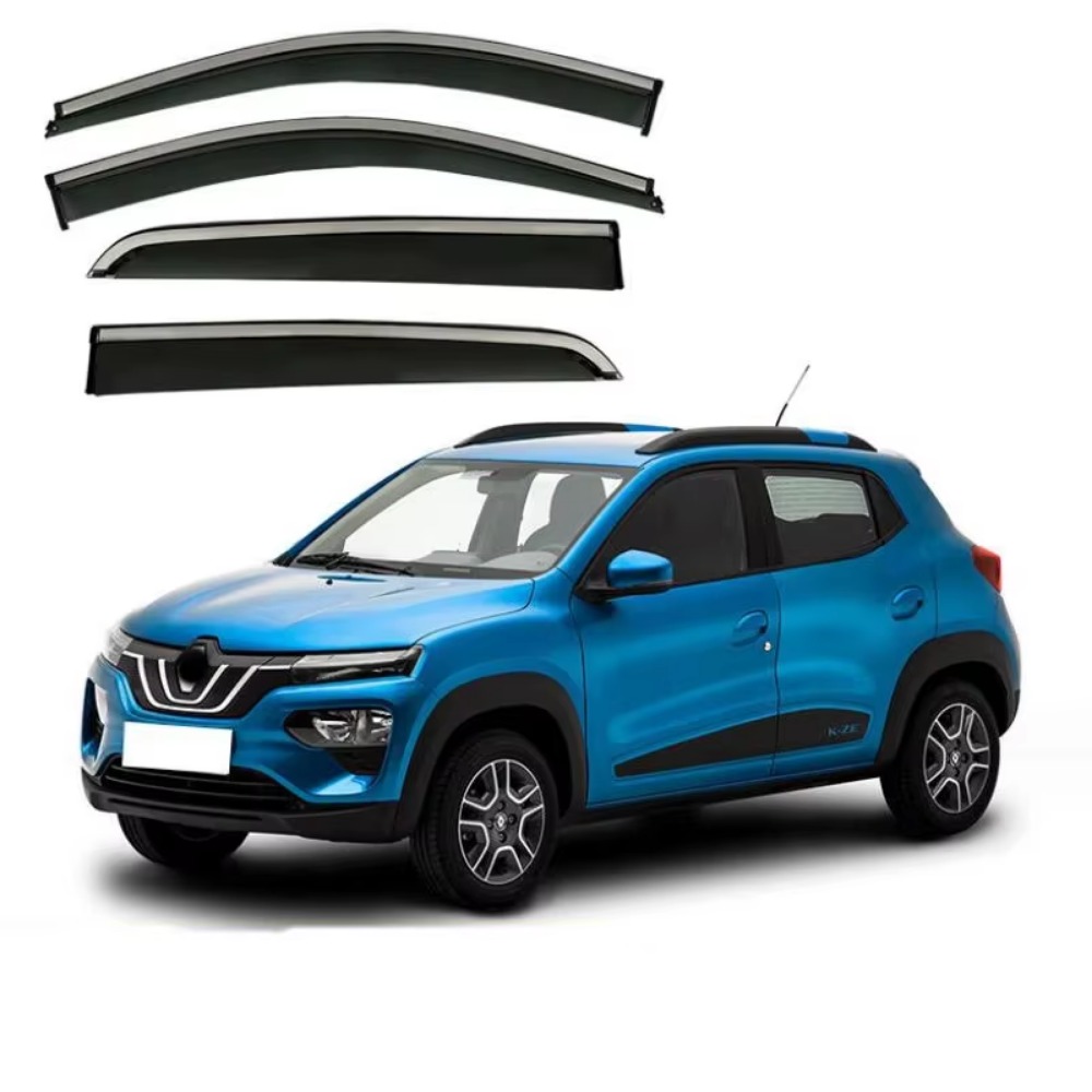 Visera para ventana, protector - Tech Accessories Dacia reseña y precio