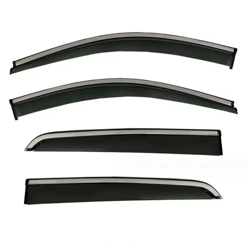 Visera para ventana, protector - Tech Accessories Dacia reseña y precio