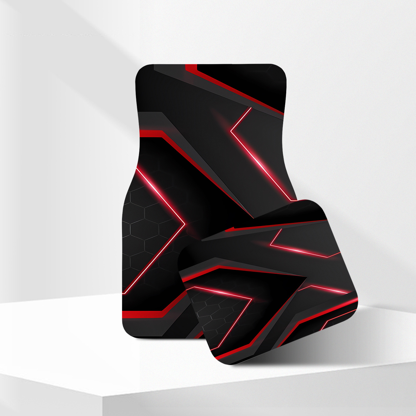 Juego de 4 piezas de accesorio - Tech Accessories Luxury reseña y precio
