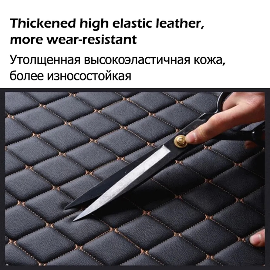 Alfombrillas de lujo para coch - Tech Accessories Dacia reseña y precio