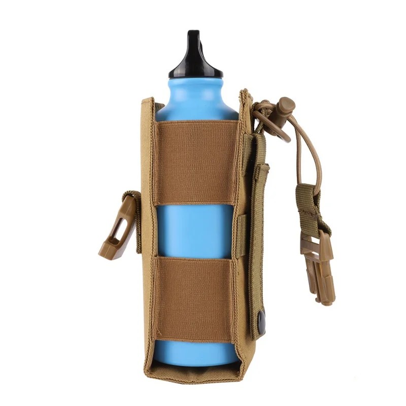 Nueva bolsa táctica para botel - Tech Accessories Bag reseña y precio