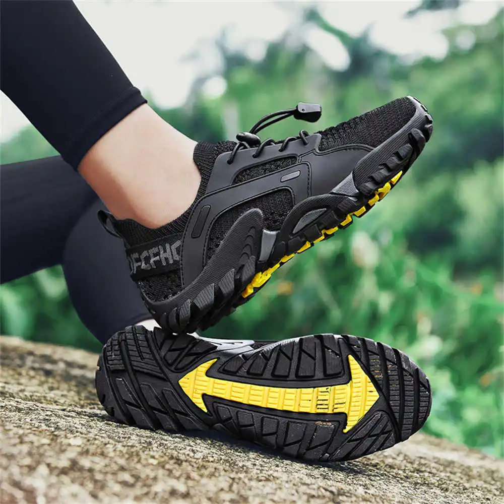 Botas de senderismo de verano  - Tech Accessories Luxury reseña y precio