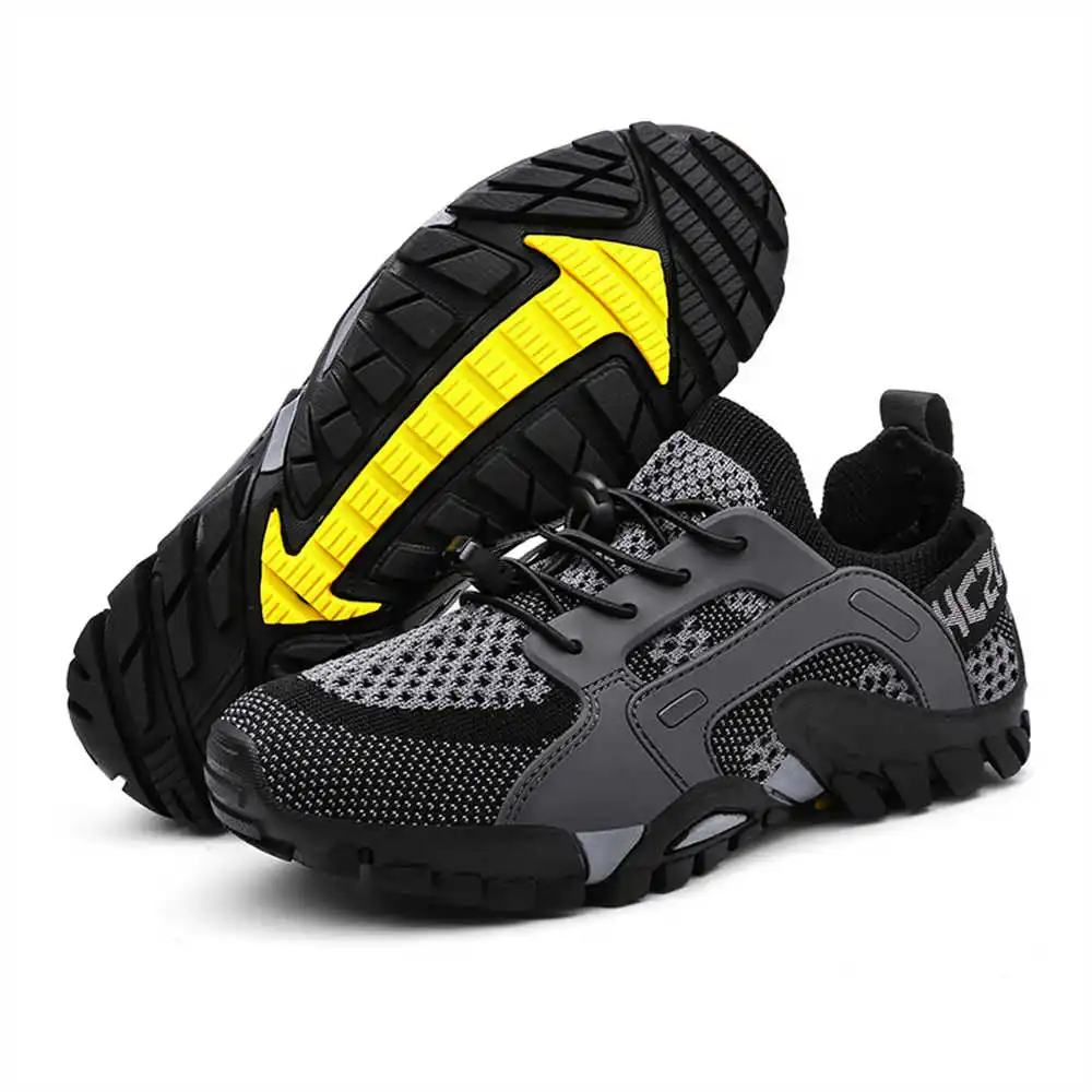 Botas de senderismo de verano  - Tech Accessories Luxury reseña y precio