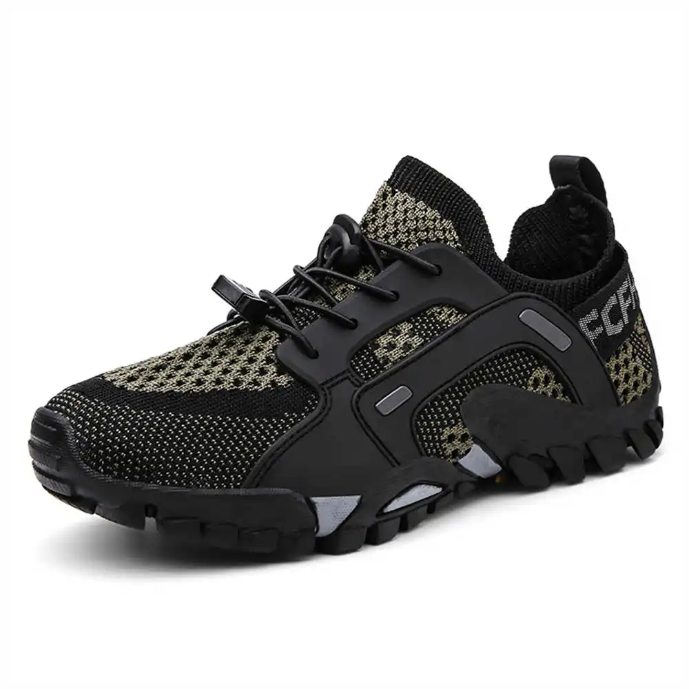Botas de senderismo de verano  - Tech Accessories Luxury reseña y precio