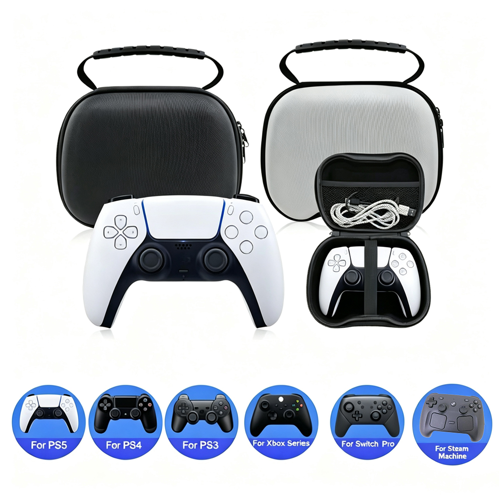Bolsas de transporte para cont - Tech Accessories Case reseña y precio