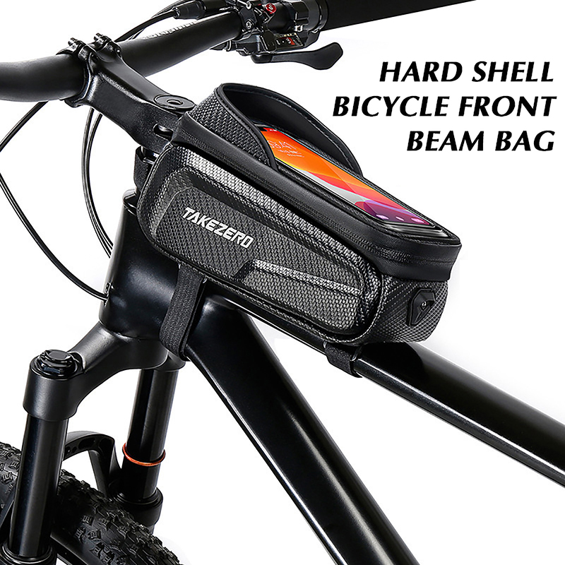 Nueva Bolsa para Bicicleta Imp - Tech Accessories Bag reseña y precio