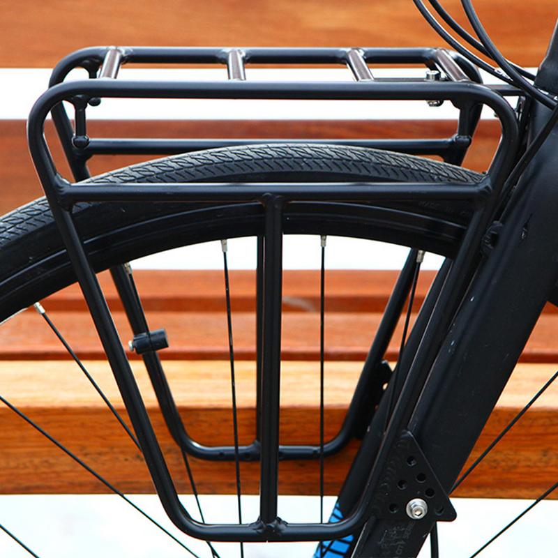 Portaequipajes delantero para  - Tech Accessories Bag reseña y precio