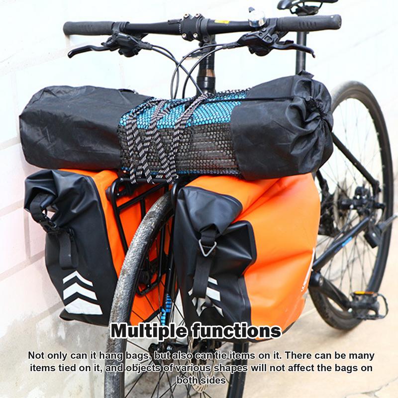 Portaequipajes delantero para  - Tech Accessories Bag reseña y precio