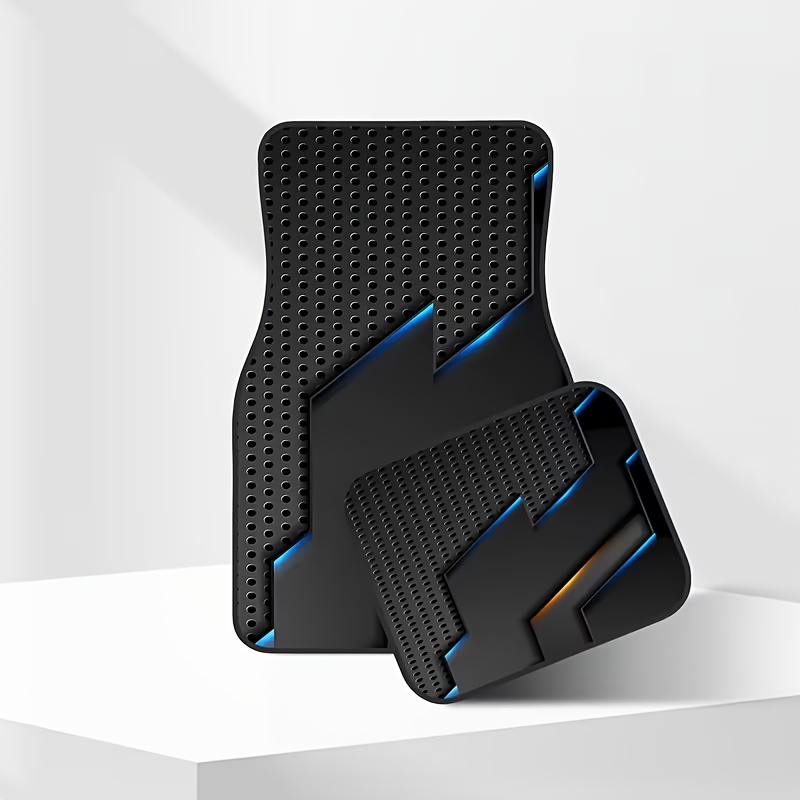 Juego de 4 piezas - Impresión  - Tech Accessories Luxury reseña y precio