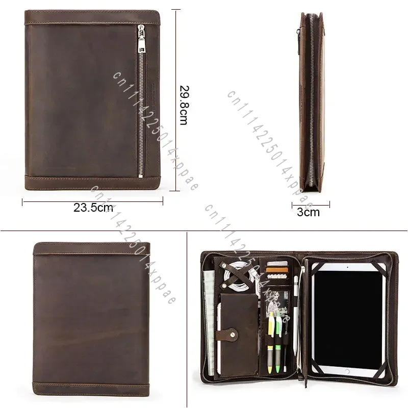 Bolsa de Almacenamiento de Cue - Tech Accessories For Ipad reseña y precio