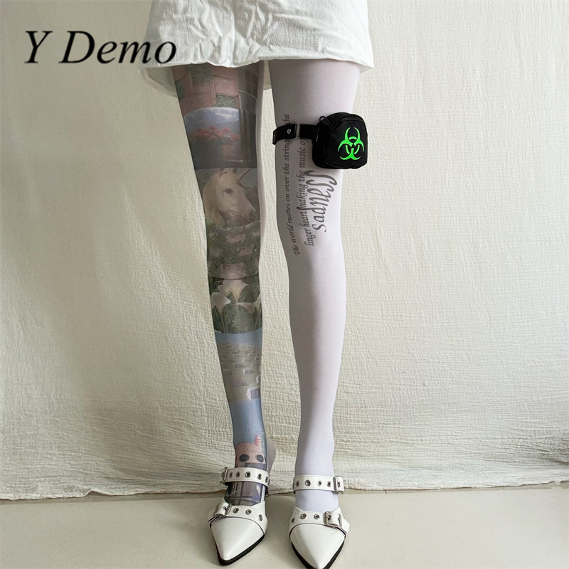 Y Demo Techwear-Bolso pequeño  - Tech Accessories Bag reseña y precio
