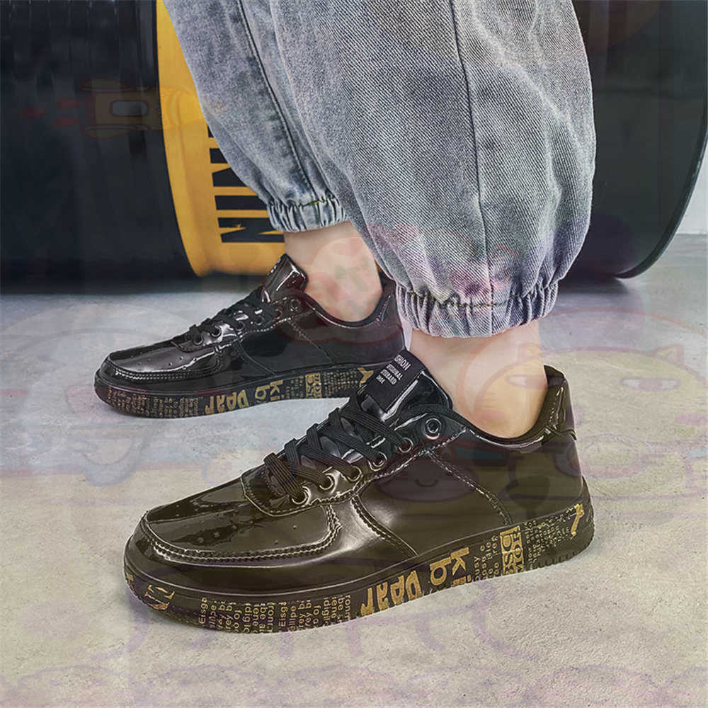 Zapatillas de deporte redondas - Tech Accessories For Students reseña y precio