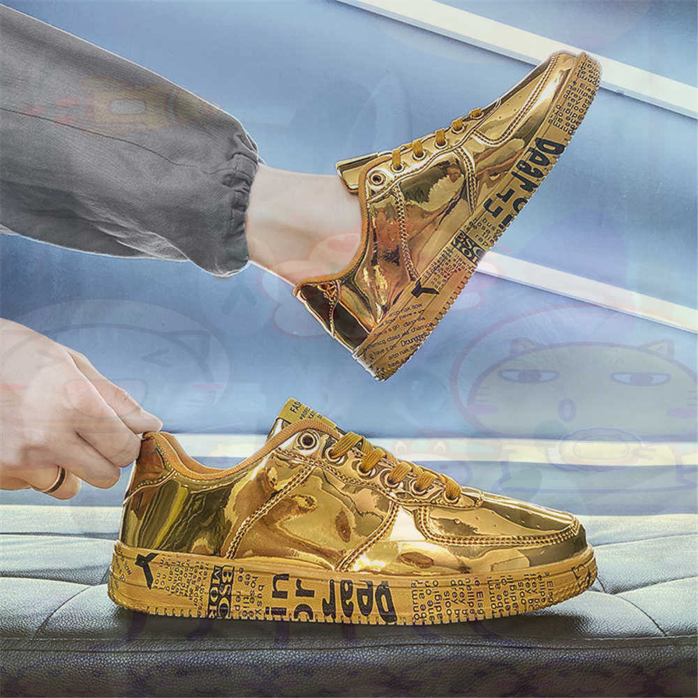 Zapatillas de deporte redondas - Tech Accessories For Students reseña y precio