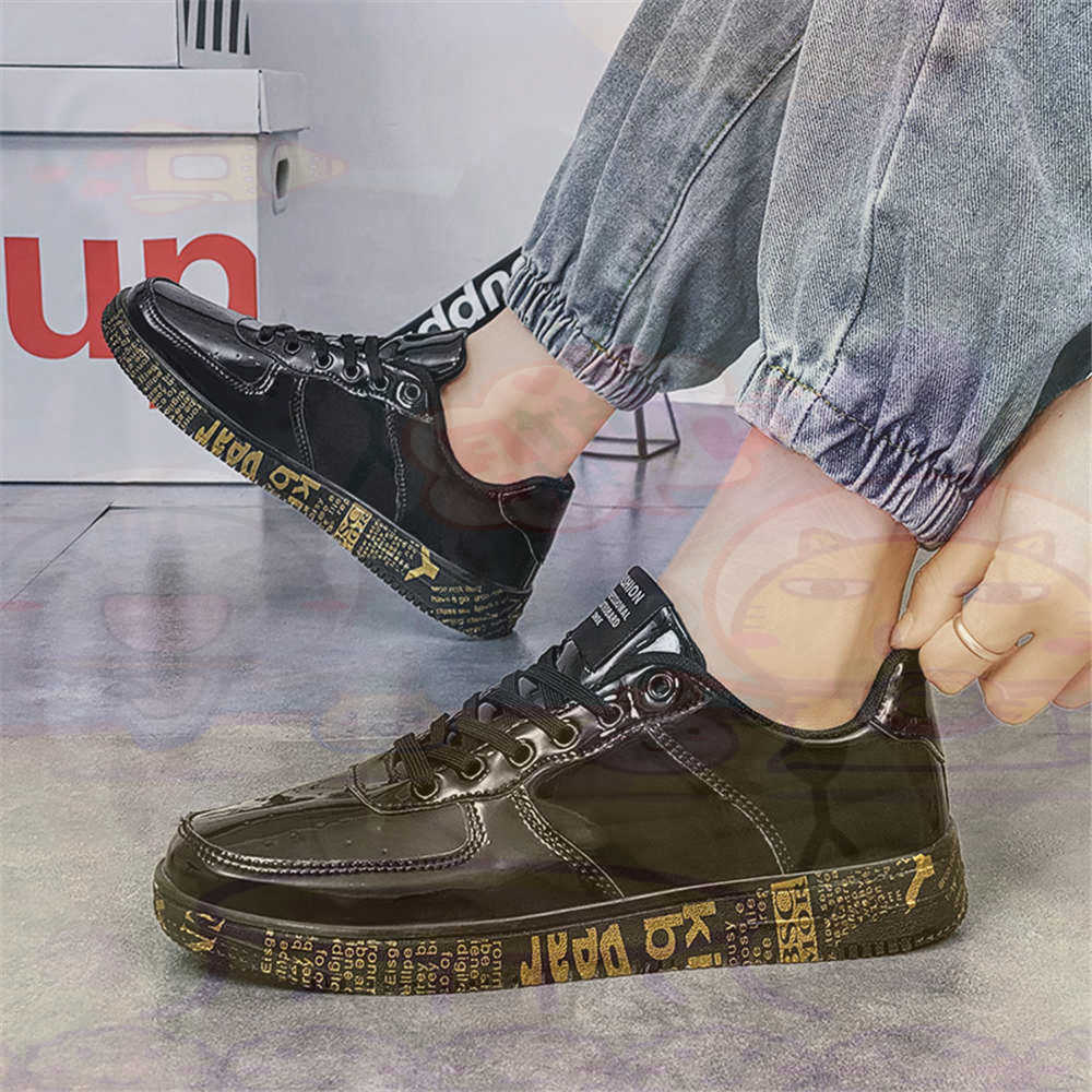 Zapatillas de deporte redondas - Tech Accessories For Students reseña y precio