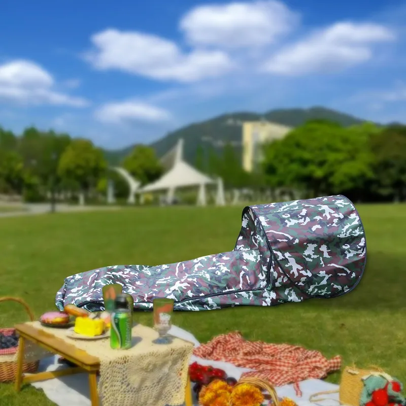Fundas para Sacos de Dormir pa - Tech Accessories Bag reseña y precio