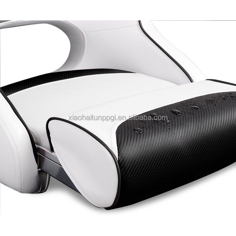 Asiento de capitán abatible de - Tech Accessories Case reseña y precio