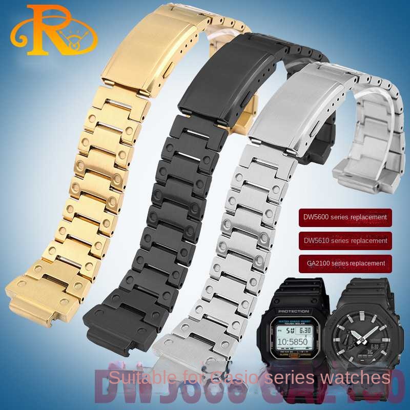 For Casio GA-2100 GA-2110 men  - Tech Accessories Case reseña y precio