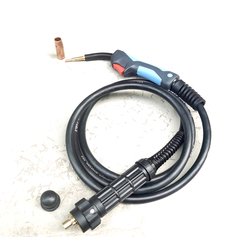 Antorcha de soldadura FY-TECH  - Tech Accessories Usa reseña y precio