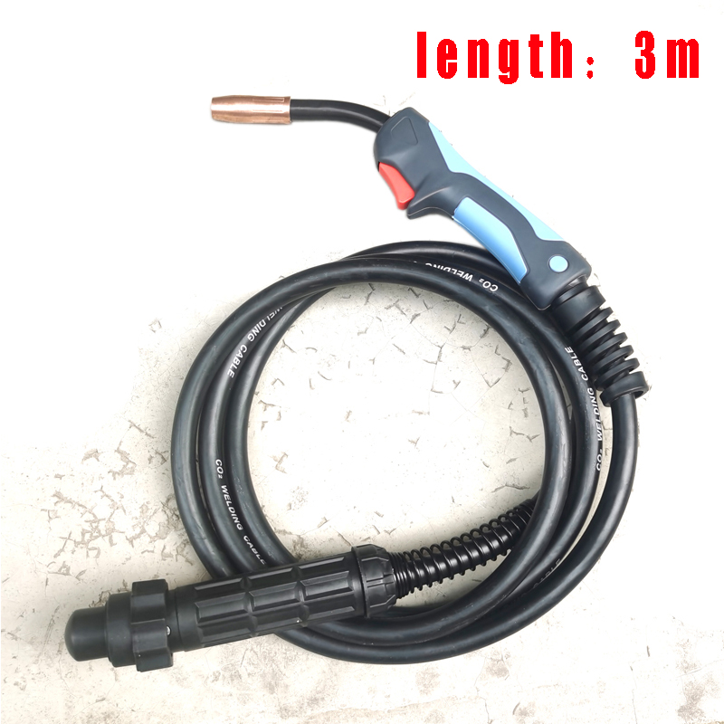 Antorcha de soldadura FY-TECH  - Tech Accessories Usa reseña y precio