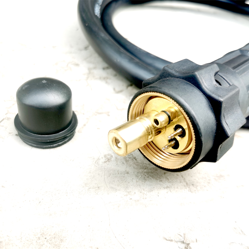 Antorcha de soldadura FY-TECH  - Tech Accessories Usa reseña y precio