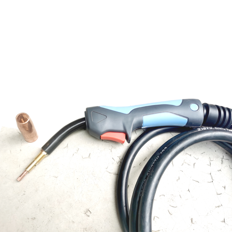 Antorcha de soldadura FY-TECH  - Tech Accessories Usa reseña y precio