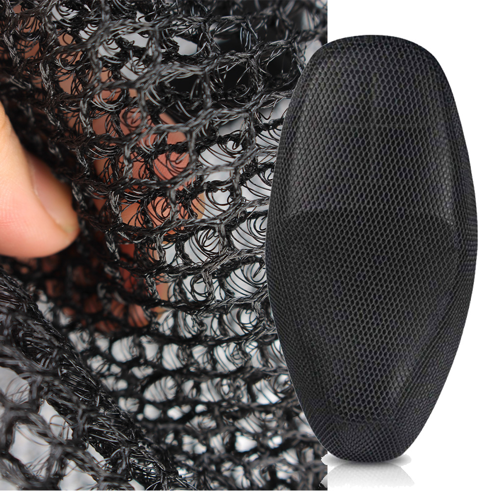 Funda de cojín de malla para a - Tech Accessories Case reseña y precio