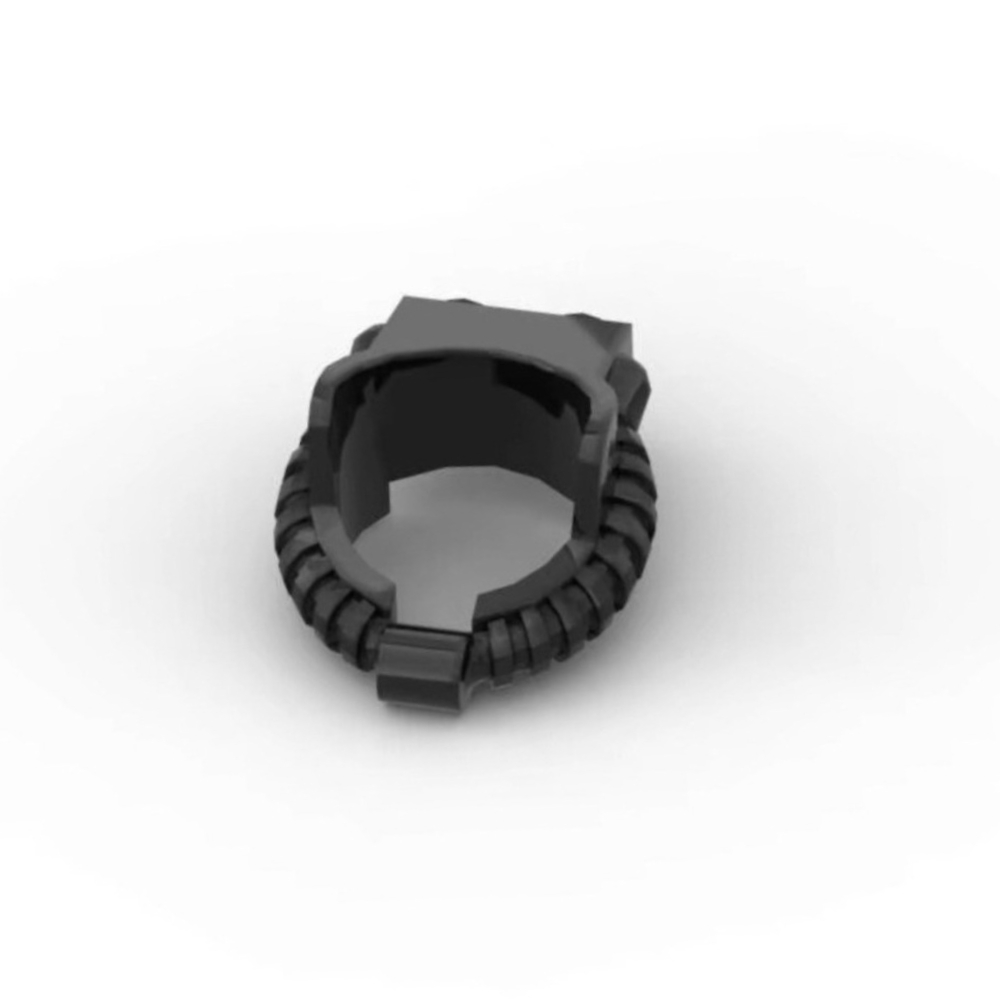 MOC 10PCS 6158 Fire Idea Kit d - Tech Accessories To Gift reseña y precio